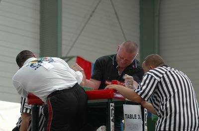 Mistrzostwa Europy 2006 Day