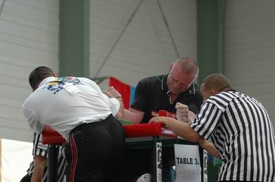 Mistrzostwa Europy 2006 Day