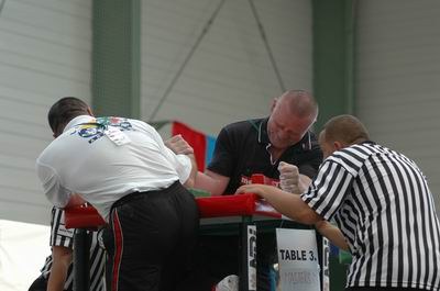 Mistrzostwa Europy 2006 Day