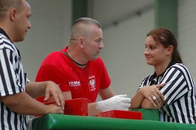 Mistrzostwa Europy 2006 Day