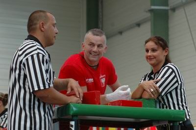 Mistrzostwa Europy 2006 Day