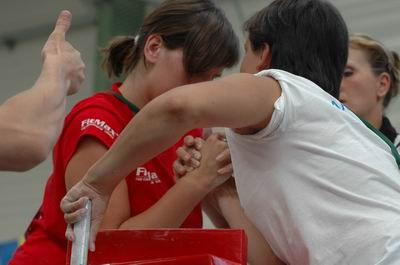 Mistrzostwa Europy 2006 Day