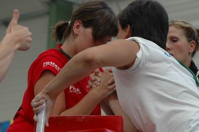 Mistrzostwa Europy 2006 Day