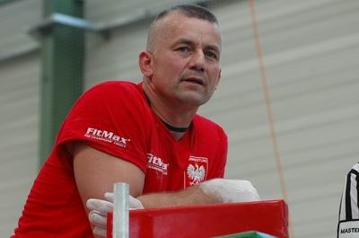 Mistrzostwa Europy 2006 Day