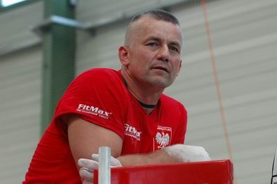 Mistrzostwa Europy 2006 Day