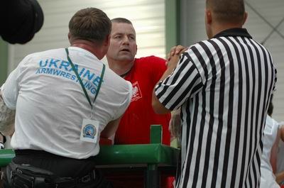 Mistrzostwa Europy 2006 Day