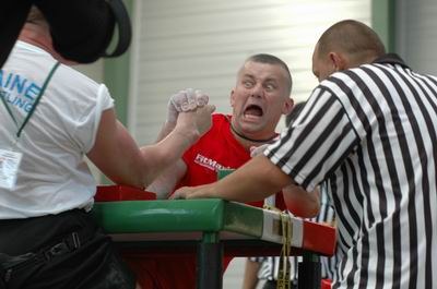 Mistrzostwa Europy 2006 Day