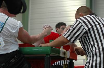 Mistrzostwa Europy 2006 Day