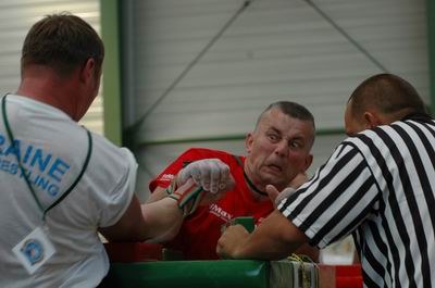 Mistrzostwa Europy 2006 Day