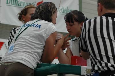 Mistrzostwa Europy 2006 Day