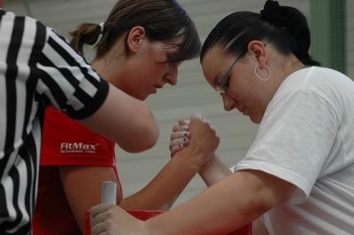 Mistrzostwa Europy 2006 Day