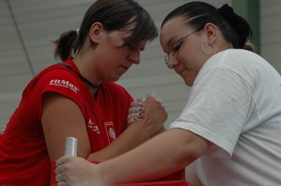 Mistrzostwa Europy 2006 Day