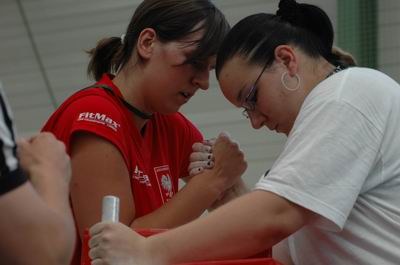 Mistrzostwa Europy 2006 Day