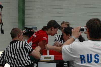 Mistrzostwa Europy 2006 Day