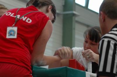 Mistrzostwa Europy 2006 Day