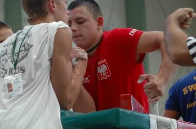 Mistrzostwa Europy 2006 Day