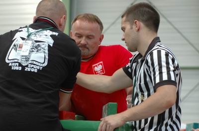 Mistrzostwa Europy 2006 Day