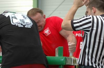 Mistrzostwa Europy 2006 Day