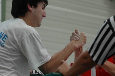 Mistrzostwa Europy 2006 Day