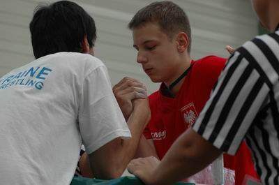 Mistrzostwa Europy 2006 Day