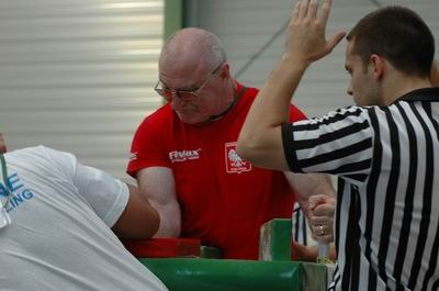 Mistrzostwa Europy 2006 Day