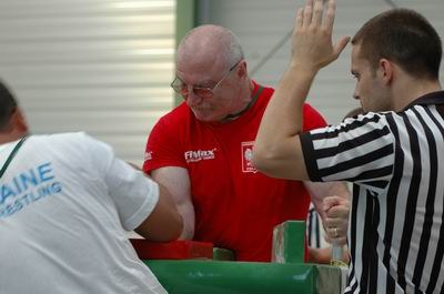 Mistrzostwa Europy 2006 Day