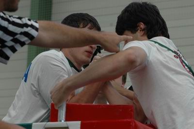 Mistrzostwa Europy 2006 Day