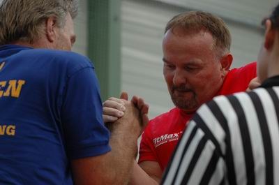 Mistrzostwa Europy 2006 Day