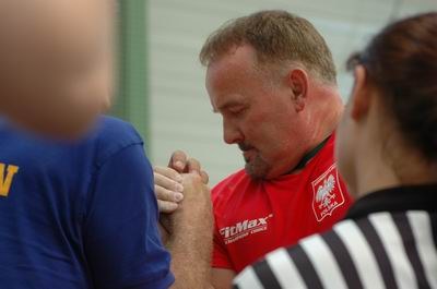 Mistrzostwa Europy 2006 Day