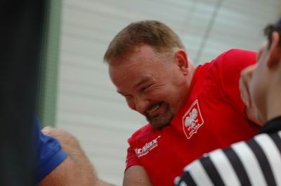 Mistrzostwa Europy 2006 Day