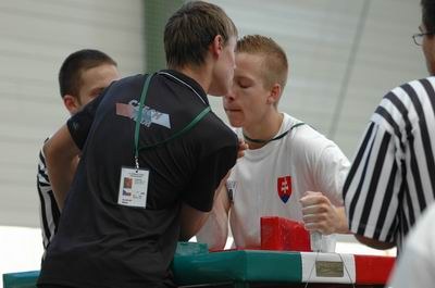 Mistrzostwa Europy 2006 Day