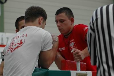 Mistrzostwa Europy 2006 Day