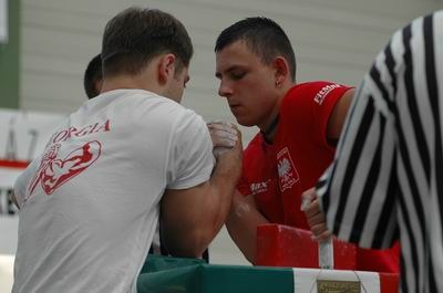 Mistrzostwa Europy 2006 Day