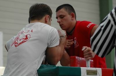 Mistrzostwa Europy 2006 Day