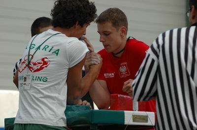 Mistrzostwa Europy 2006 Day