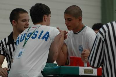 Mistrzostwa Europy 2006 Day