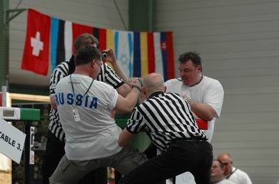 Mistrzostwa Europy 2006 Day