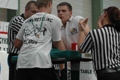 Mistrzostwa Europy 2006 Day