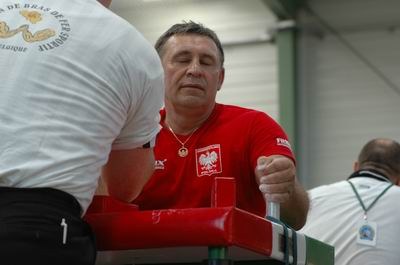 Mistrzostwa Europy 2006 Day