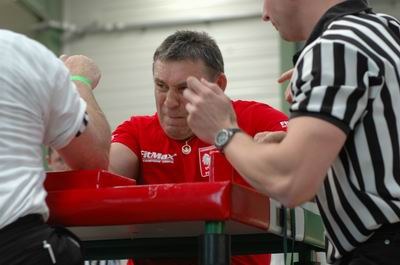 Mistrzostwa Europy 2006 Day