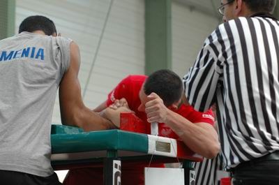 Mistrzostwa Europy 2006 Day