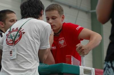 Mistrzostwa Europy 2006 Day