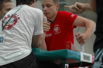 Mistrzostwa Europy 2006 Day