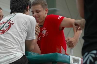 Mistrzostwa Europy 2006 Day