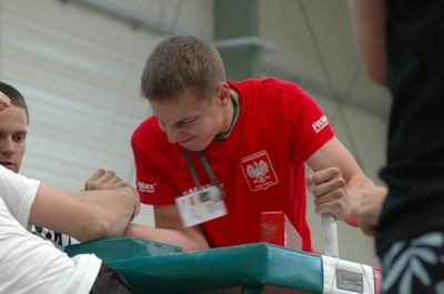 Mistrzostwa Europy 2006 Day