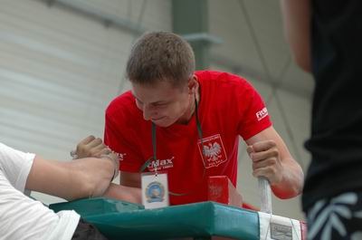 Mistrzostwa Europy 2006 Day