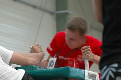 Mistrzostwa Europy 2006 Day