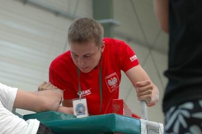 Mistrzostwa Europy 2006 Day