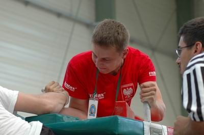 Mistrzostwa Europy 2006 Day