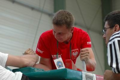 Mistrzostwa Europy 2006 Day